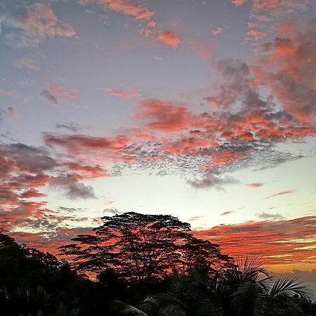 My Paradise Baie Lazare  エクステリア 写真